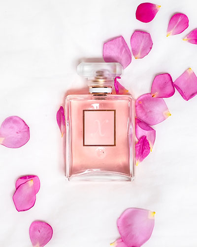 هنر عطرسازی از باستان تا مدرن