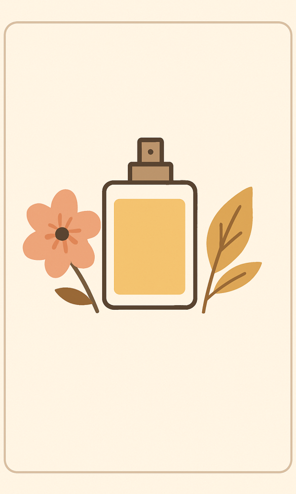 انتخاب عطر بر اساس شخصیت شما