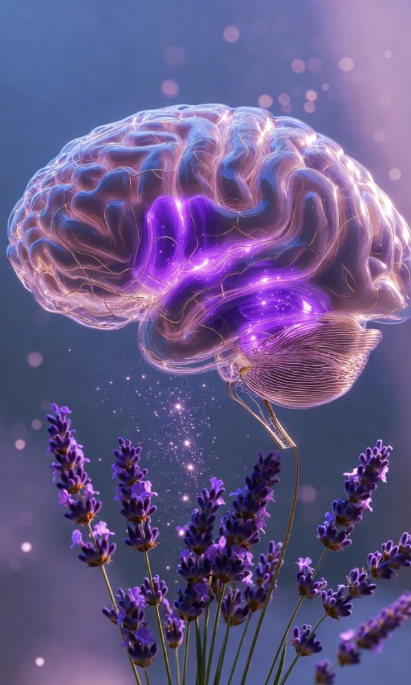 تاثیر عطر بر حافظه و احساسات از دیدگاه علم اعصاب