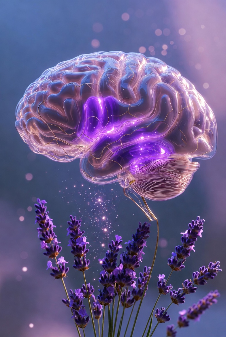 تاثیر عطر بر حافظه و احساسات از دیدگاه علم اعصاب