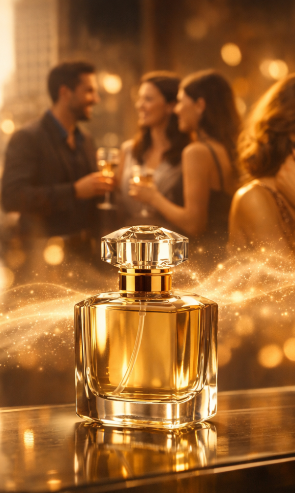 تأثیر عطر بر روابط فردی، اجتماعی و زناشویی | بررسی علمی ترکیبات عطر و نقش آن‌ها در احساسات و رفتار انسان