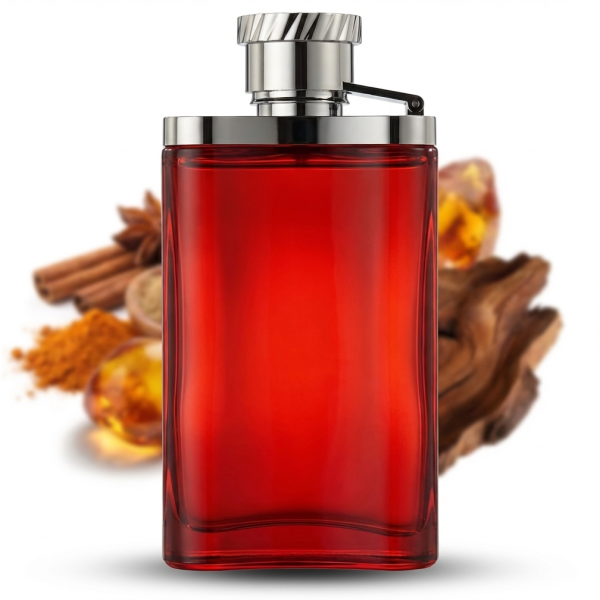 دانهیل قرمز / دانهیل دیزایر