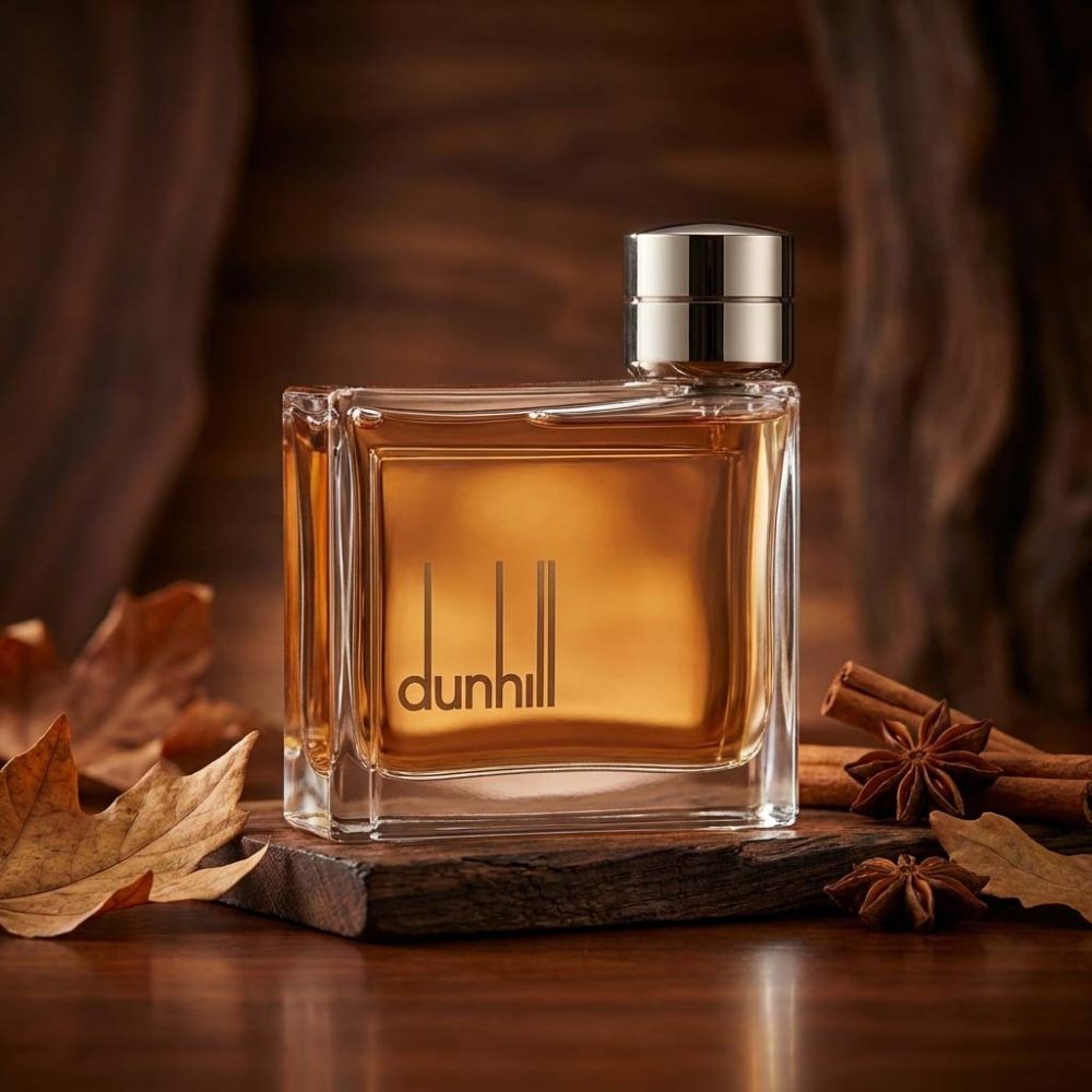 برای روزهای سرد سال به دنبال یک رایحه کلاسیک هستید؟ برای خرید عطر دانهیل قهوه ای مردانه (گرم و تلخ) با ضمانت اصالت کالا، حامد استور همراه شماست