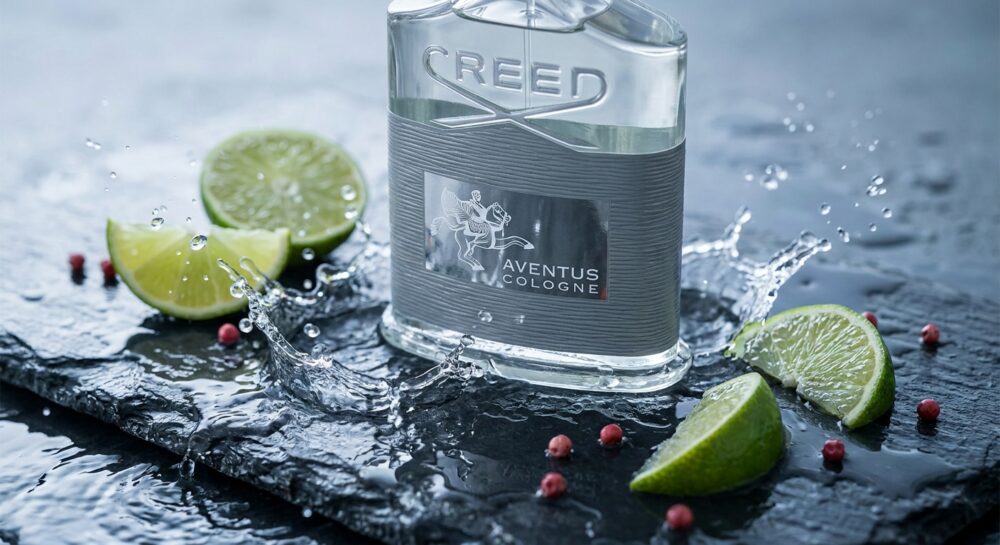 خرید عطر کرید اونتوس کلون مردانه | Creed Aventus Cologne - Image 3