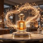 مولکول‌های اختصاصی در عطرسازی