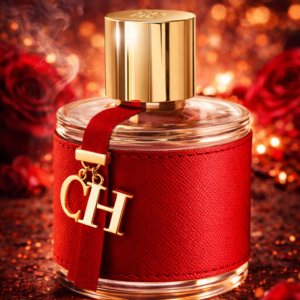 عطر کارولینا هررا سی اچ (Carolina Herrera CH Women) – اکسترا پرفیوم زنانه - 30-میل