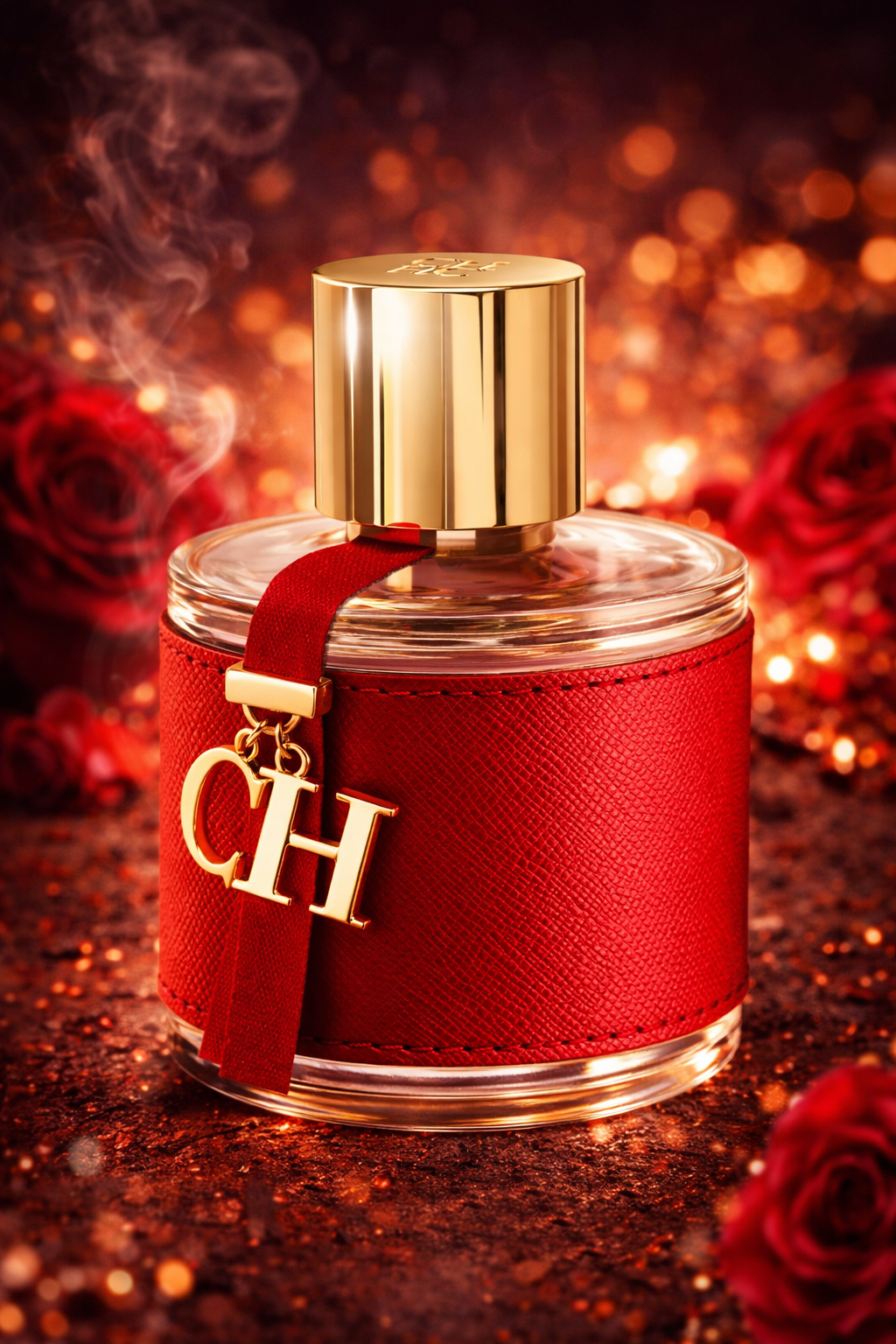 عطر کارولینا هررا سی اچ (Carolina Herrera CH Women) – اکسترا پرفیوم زنانه
