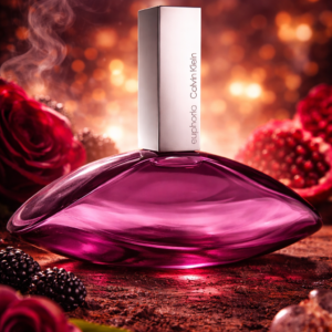 عطر ایفوریا سی کی (CK Euphoria) – اکسترا پرفیوم زنانه - 30-میل