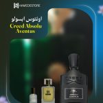 خرید عطر اونتوس ابسولو کرید (Creed Absolu Aventus) مردانه | حامد استور