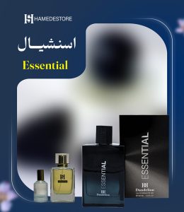 عطر اسنشیال مردانه اصل