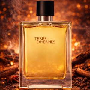 خرید عطر تق هرمس مردانه (Hermes Terre) | اکسترا پرفیوم | حامد استور - 30-میل