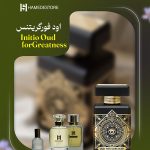 خرید عطر اینیشیو عود فور گریتنس (Initio Oud for Greatness) اصل | حامد استور