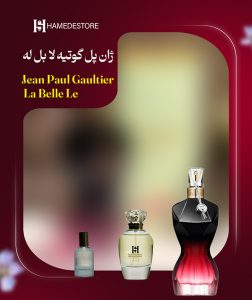 خرید عطر ژان پل گوتیه لا بل