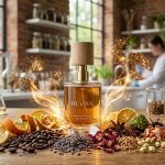 مواد اولیه Upcycled در عطرسازی