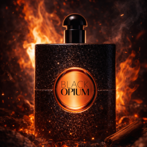 عطر بلک اوپیوم زنانه اکسترا پرفیوم | گرم و تند، مناسب فصول سرد - 30-میل