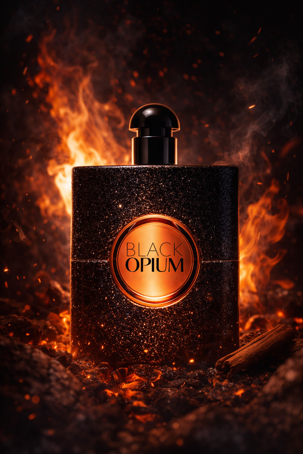 عطر بلک اوپیوم زنانه اکسترا پرفیوم | گرم و تند، مناسب فصول سرد