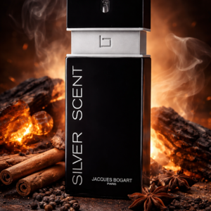 عطر بوگارت سیلور سنت مردانه | گرم و تند، ماندگار و مناسب فصول سرد - 30-میل